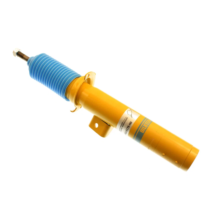 B8 Performance Plus Front Left Suspension Strut Assembly for BMW