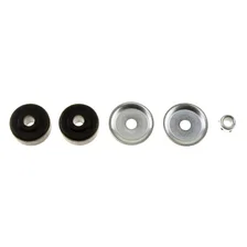 B6 4600 Front Suspension Shock Absorber for Ford image 2