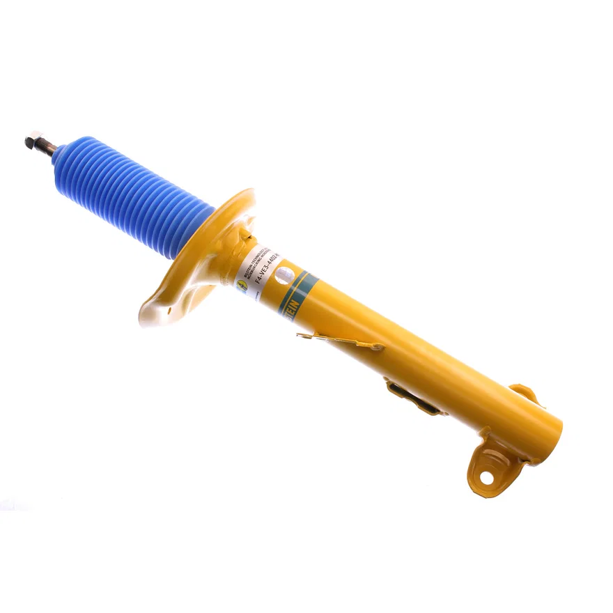 B8 Performance Plus Front Left Suspension Strut Assembly for BMW