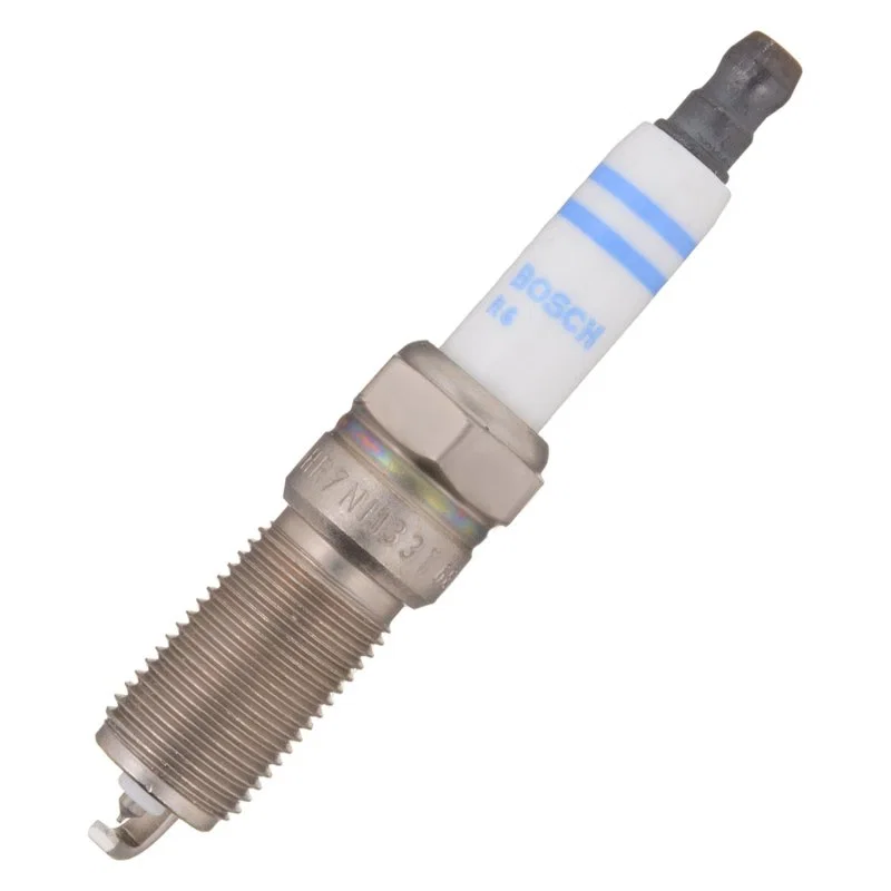 Bosch 0242236674, Suppressed Spark Plug (96313)