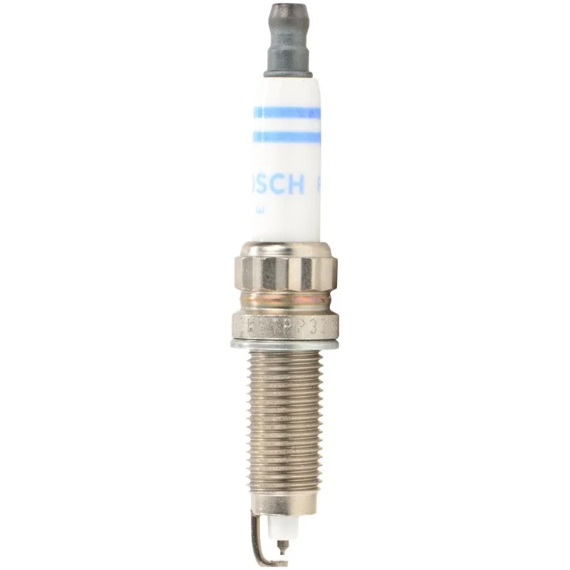 Bosch 0242145515, Suppressed Spark Plug (ZR5TPP33)