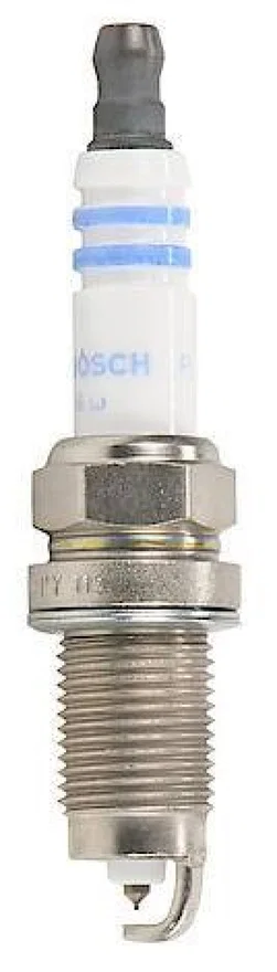 Bosch 0242145541, Suppressed Spark Plug (8165)