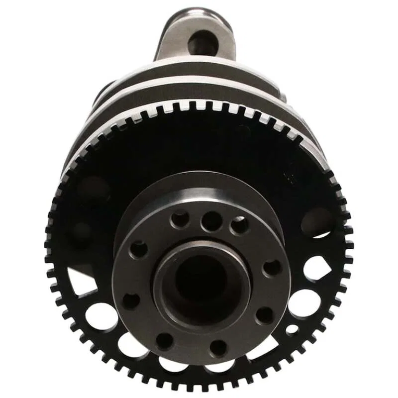 Manley Performance 194158, Chevrolet LT1 Directed Injected 4340 Forged 3.622in Stroke Pro Series Crankshaft