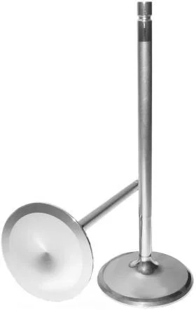 Manley Performance 11155-1, 00-03 Subaru WRX (EJ20) / 04 STi Exhaust 32mm Stainless Race Master Valve (Single)