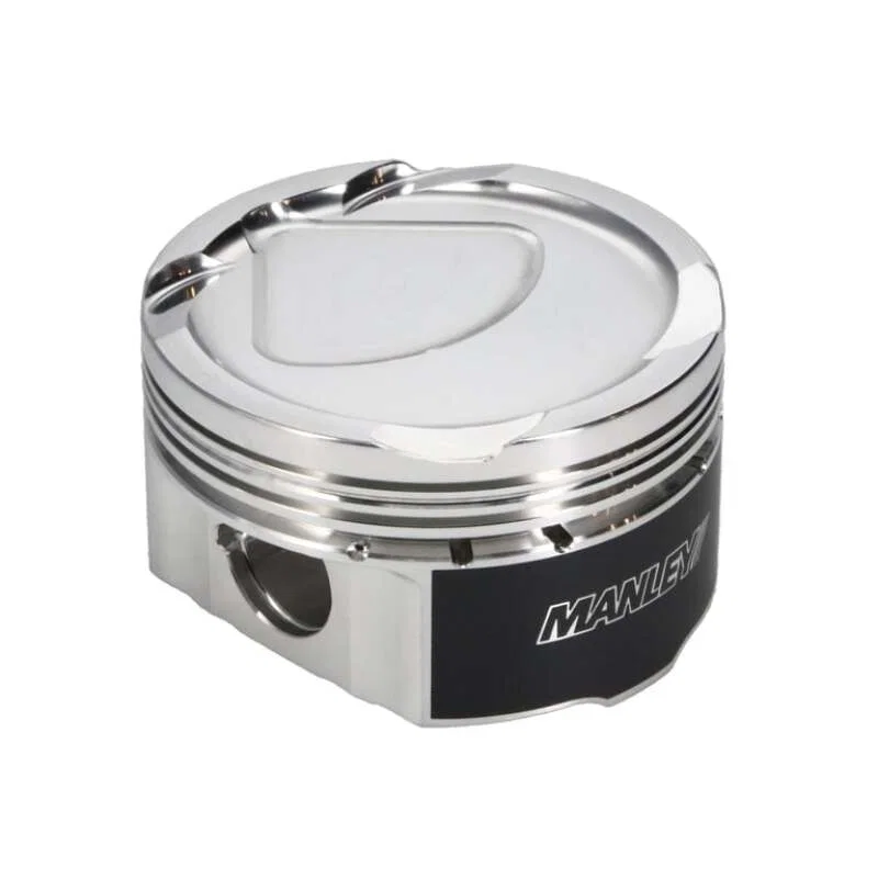 Manley Performance 632600CEB-1, 04+ Subaru BRZ 86mm STD Bore -11.4cc 10:1 Comp Piston (Single Piston)