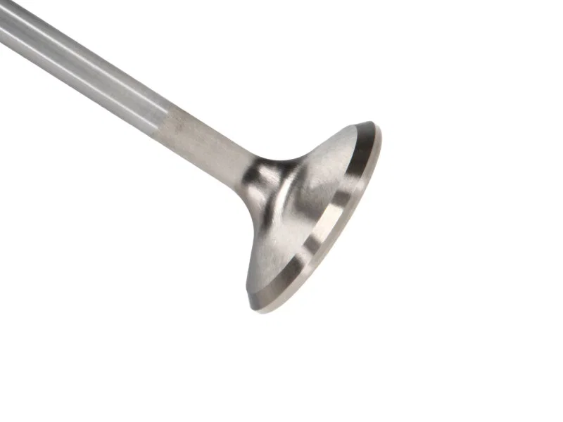 Manley Performance 11695B-8, 09+ Chrysler Hemi 5.7L w/ Bead Loc Groove Race Flo Exhaust Valves (Set of 8)