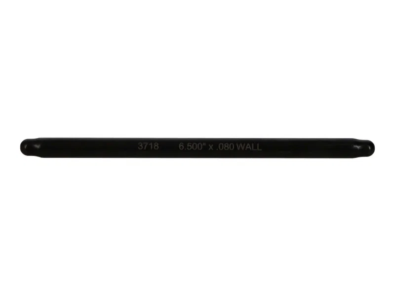 Manley Performance 25813-8, .080in Wall 7.925in Length 3/8in Dia 4130 Chrome Moly Swedged End Push Rods (Set of 8)