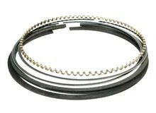 Manley Performance 46955-6, 03-07 Nissan 350Z / Infiniti G35 95.5mm Bore 1.2mm x 1.2mm x 3.0mm Standard Ring Set