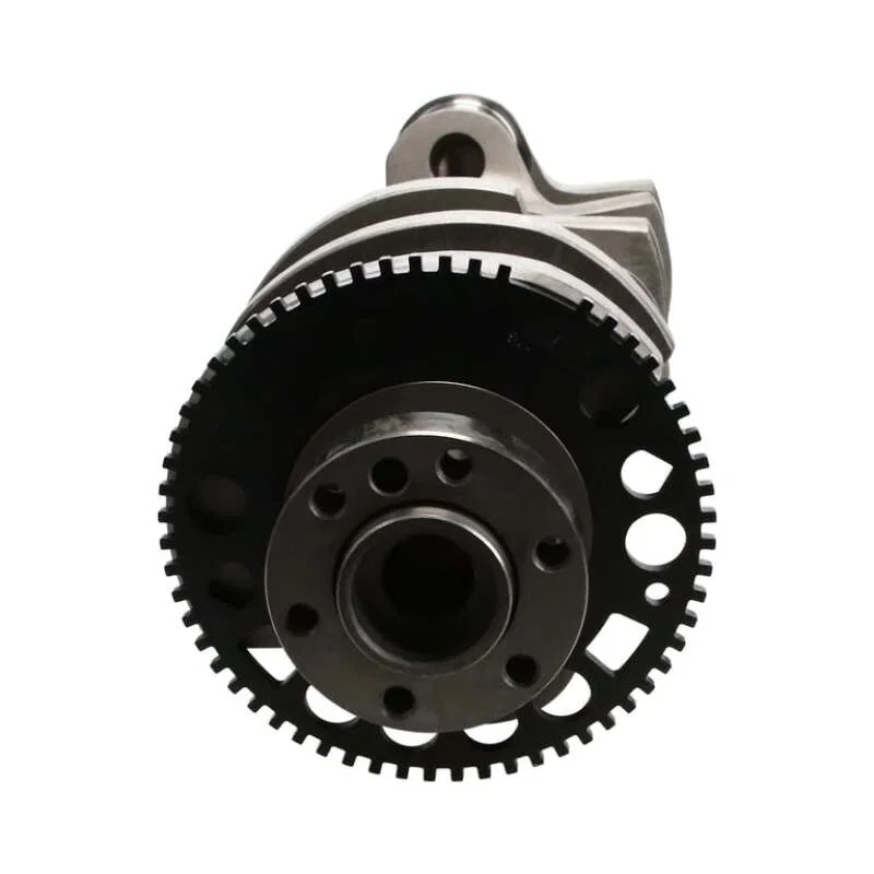 Manley Performance 190058NB, Chevy LS 4340 Forged Lightweight Crankshaft
