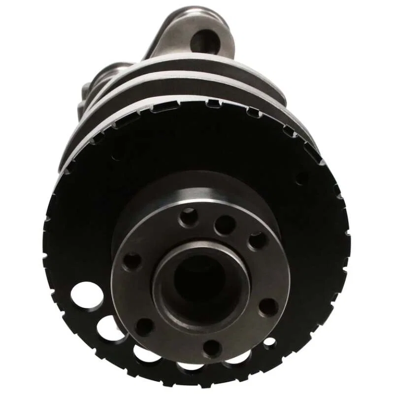 Manley Performance 190024NB, Chevrolet LS 4.000in Stroke Lightweight Pro Series Crankshaft (Not Balanced)