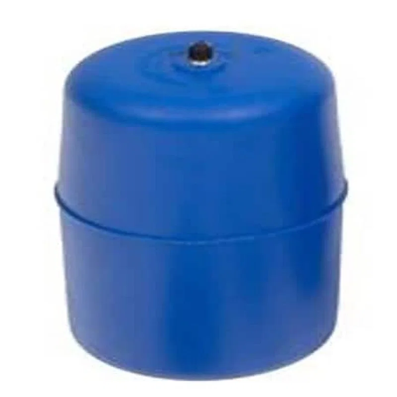 Firestone 6134, Coil-Rite Rear Air Spring 5.00 x 11 CR IV Part (0.125in Thick) (W237606134)