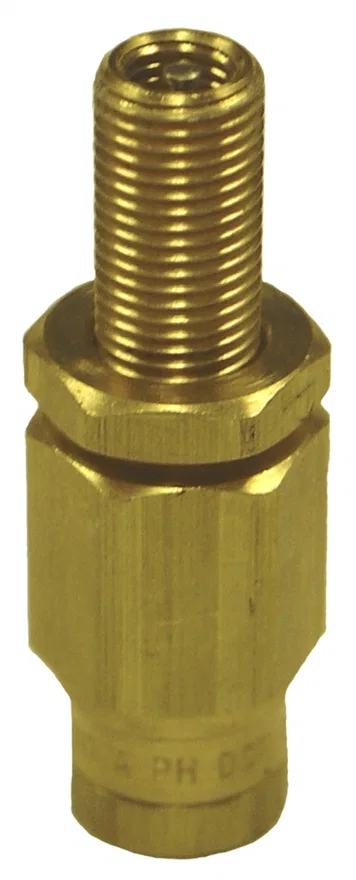 Firestone 3032, Inflation Valve 1/4in. Tubing Fittings - 25 Pack (WR17603032)