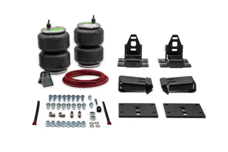 Firestone 2647, Ride-Rite 2019+ RAM 1500 (Exc. Classic/Rebel/TRX/RHO) Air Helper Spring Kit (W217602647)