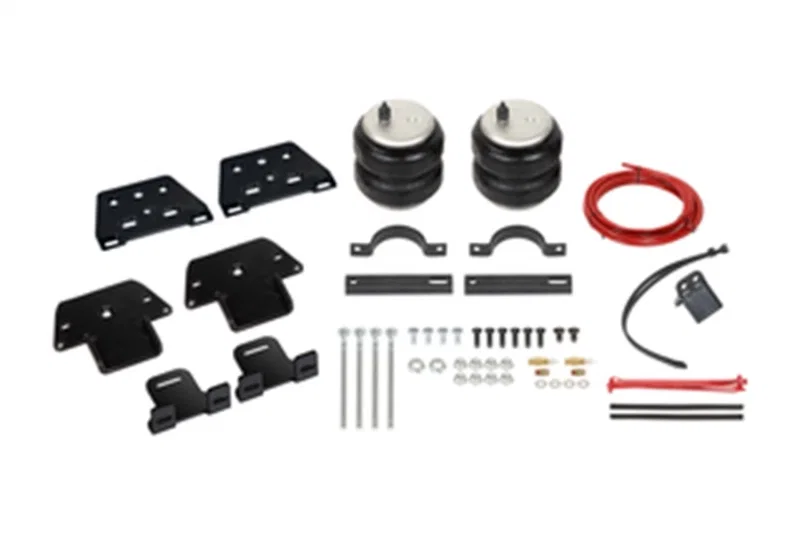 Firestone 2628, Ride-Rite Air Helper Spring Kit 22-26 Toyota Tundra 2WD/4WD (W217602628)