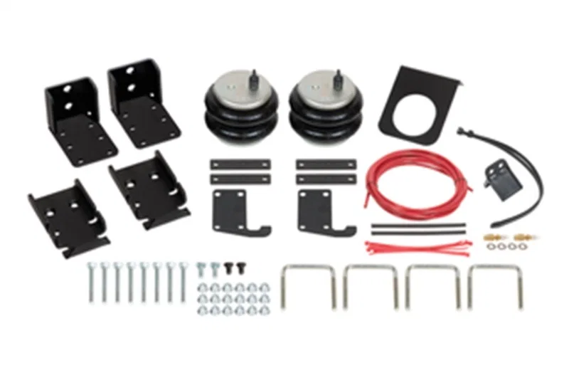 Firestone 2637, 23-25 Chevrolet Colorado / GMC Canyon 2WD/4WD Ride-Rite Kit (W217602637)