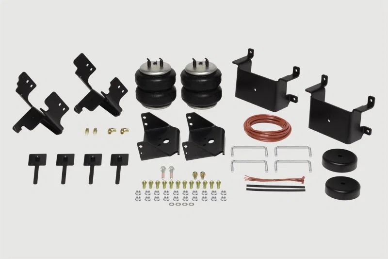 Firestone 2525, Ride-Rite Air Helper Spring Kit Rear 94-14 Ford F-150 (Not Raptor or FX2) (W217602525)