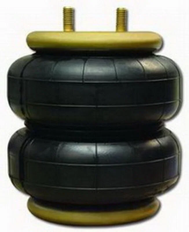Firestone 6958, Ride-Rite Replacement Air Helper Spring Bellow 225C 1.5 (W217606958)