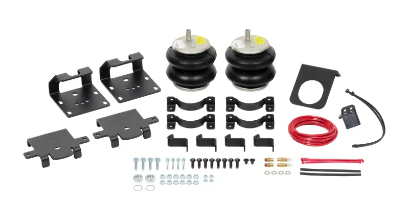 Firestone 2614, 19-23 Ford Ranger Ride-Rite Air Spring Kit Front (W217602614)
