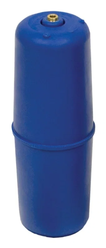 Firestone 6005, Coil-Rite Replacement Air Helper Spring 5.50in Dia. x 5in Length (Type - D) (W237606005)