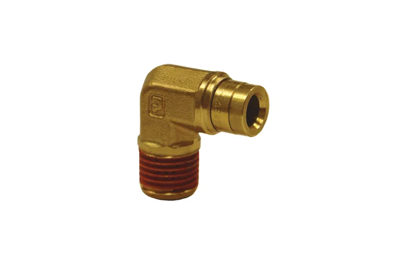 Firestone 3162, 1/8in NPT x 1/4in PTC Swivel Elbow - Single (WR17603162)