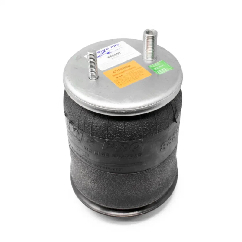 Firestone 8997, Airide Replacement Bellow for Firestone & Goodyear Air Springs RV (W013588997)