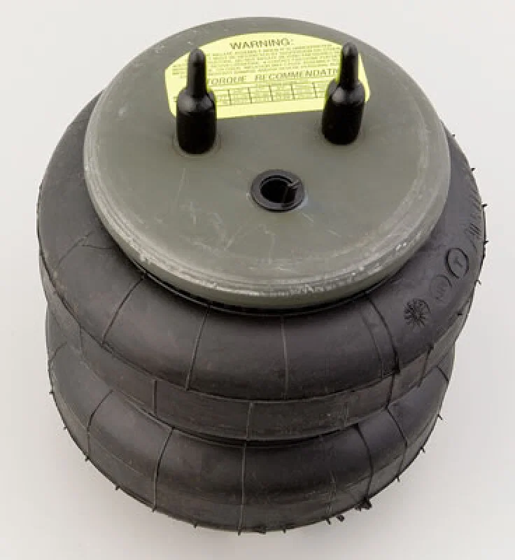 Firestone 6957, Ride-Rite Replacement Air Helper Spring Bellow 225C 1.5 (W217606957)