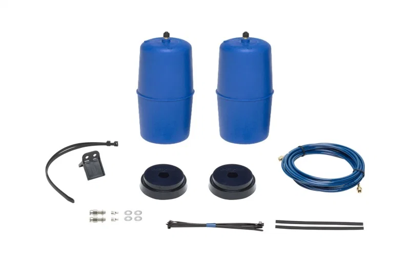 Firestone 4185, Coil-Rite Air Helper Spring Kit Rear 10-18 Dodge RAM 1500 2WD/4WD (W237604185)