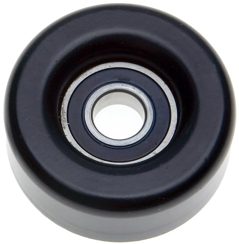 Gates 38006, 03-10 Honda Accord EX / 04-12 Acura TL Base DriveAlign Idler Pulley