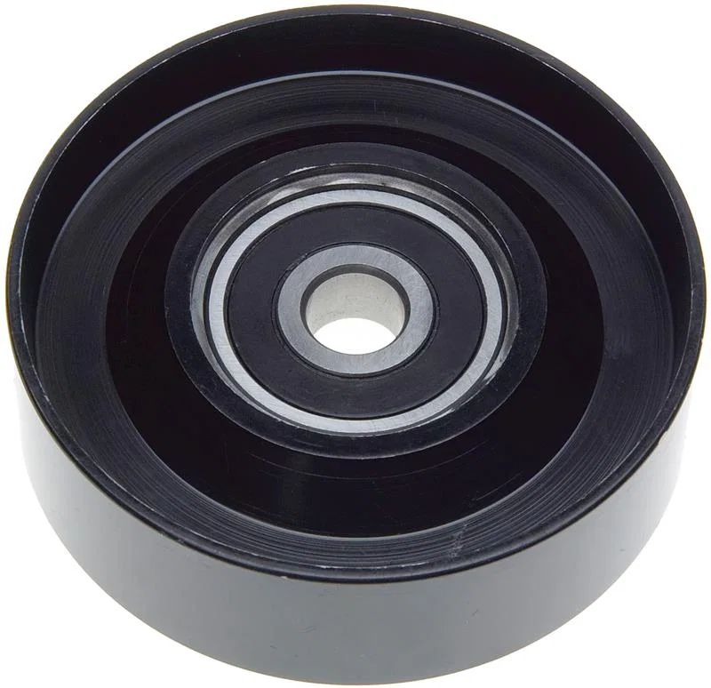 Gates 36087, 03-07 Nissan Murano V-6 3.5L Alt. & A.C. Belt Drive Pulley