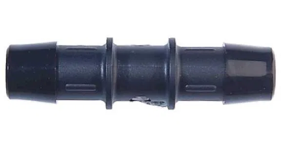 Gates 28606, 05-07 Ford Five Hundred V-6 3.0L Connector To Reservoir Hose Connectors (Plastic)
