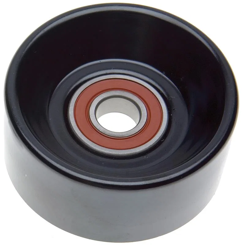 Gates 36234, 03-99 Ford Super Duty Pickup V8 7.3L Diesel Idler Pulley Belt Drive Pulleys & Tensioners