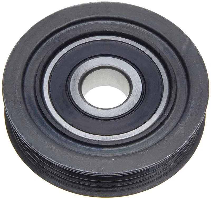 Gates 36217, 03-06 Kia Sorento V-6 3.5L P.S. Belt Drive Pulley