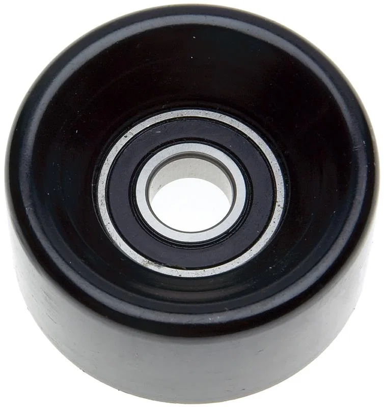 Gates 38028, 02-14 Honda CR-V 4-Cyl. 2.4L Tensioner Pulley Belt Drive Pulley