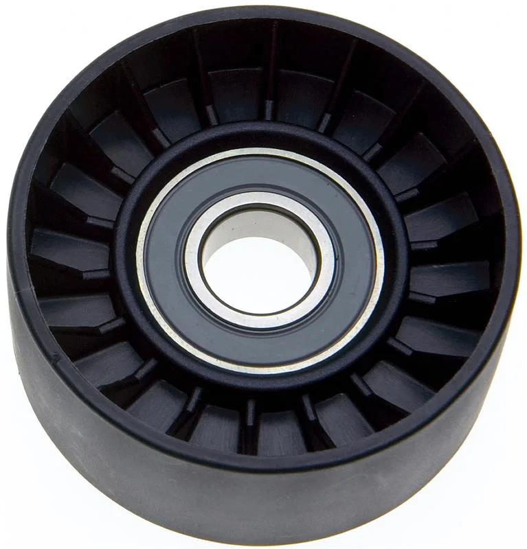 Gates 38023, 02-04 Ford F Series V-8 5.4L Accessory Drive Belt Drive Pulley