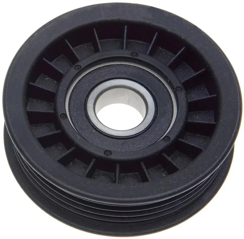 Gates 36205, 03-06 Hyundai Santa Fe V-6 3.5L P.S. Belt Drive Pulley
