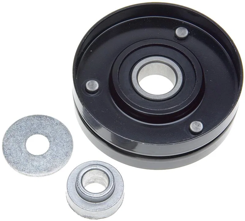 Gates 36271, 04-11 Mitsubishi Endeavor V-6 3.8L P.S. Belt Drive Pulley
