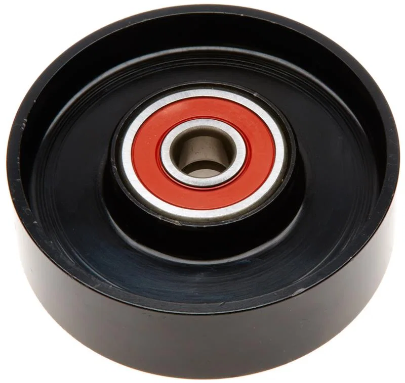 Gates 36336, 03-07 Infiniti G35 V-6 3.5L Alt. & P.S. Belt Drive Pulley