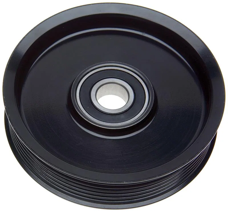 Gates 36167, 04-06 Mack CV Series Mack AMI Diesel Fan A.C. Alt. & W.P. Belt Drive Pulley