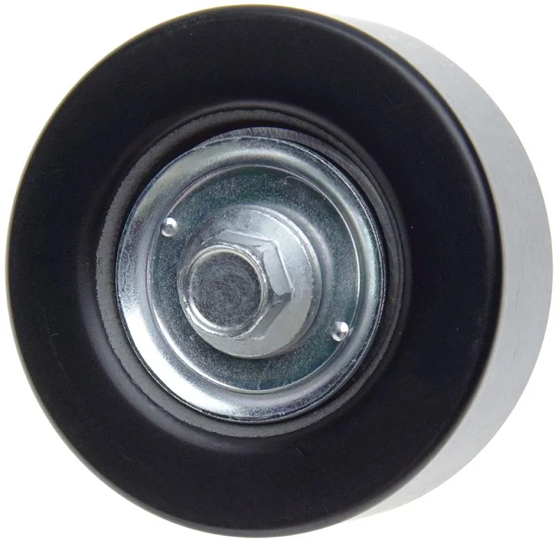 Gates 36200, 01-04 Ford Focus 4-Cyl. 2.0L Idler Belt Drive Pulley