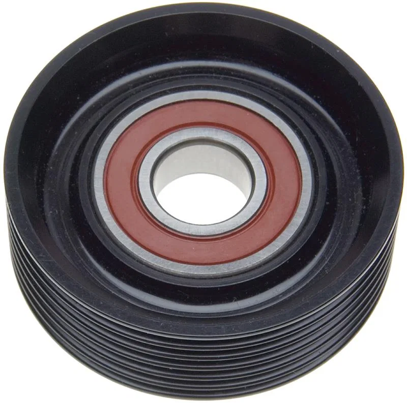 Gates 36239, 02-16 Chevrolet Silverado V8 6.6L Diesel DriveAlign Idler Pulley