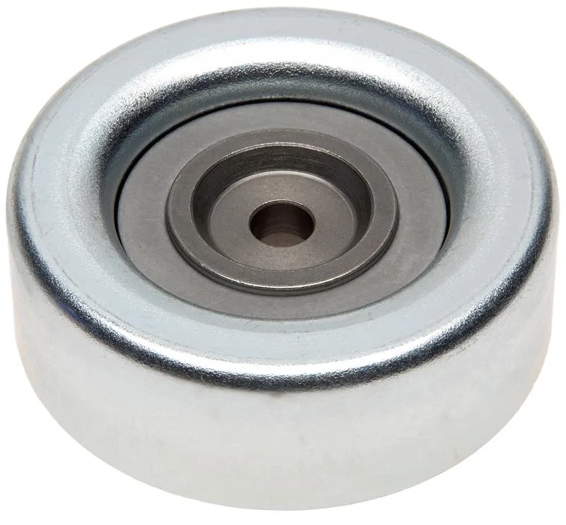 Gates 36415, 04-12 Mitsubishi Galant 4-Cyl. 2.4L Idler Belt Drive Pulley