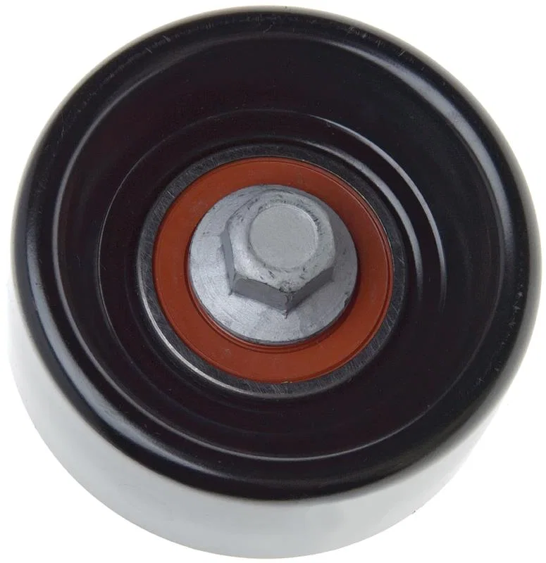Gates 36218, 02-05 Kia Sedona V-6 3.5L Alt. & A.C. Belt Drive Pulley