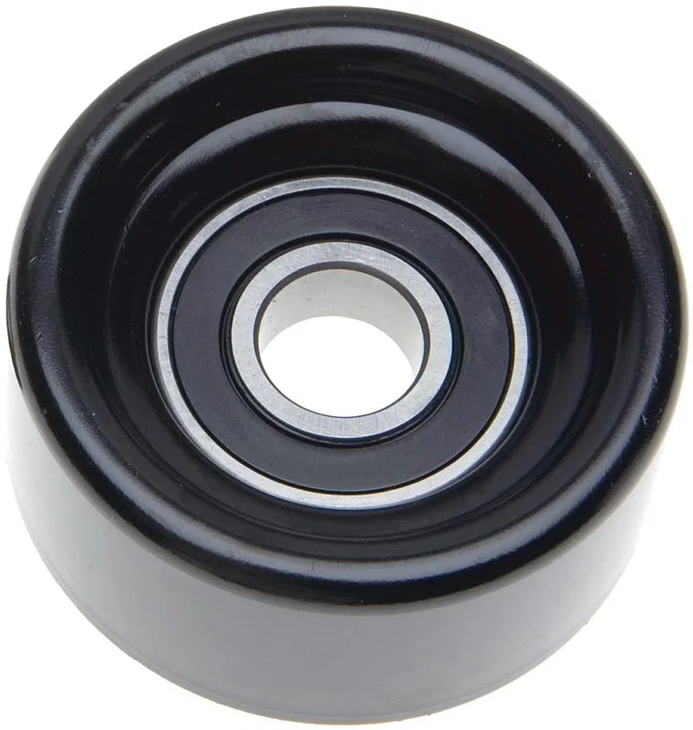 Gates 36101, 02-09 GMC Envoy / 02-09 Chevrolet Trailblazer DriveAlign Idler Pulley