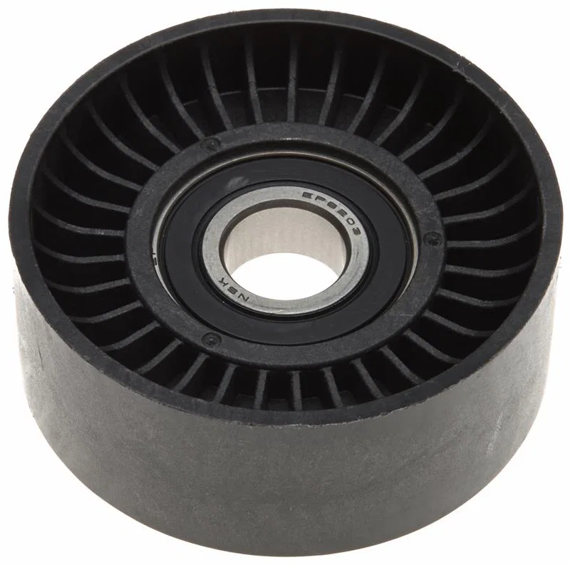 Gates 38058, 03-08 Dodge Ram Pickup V-8 5.7L Lower Belt Drive Pulley