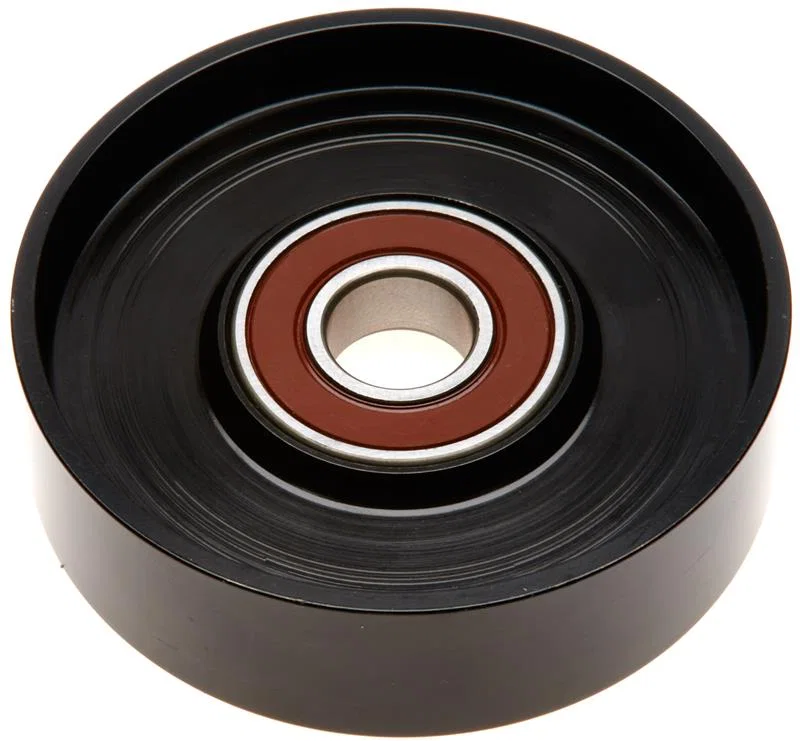 Gates 36343, 00-03 Honda S2000 4-Cyl. 2.0L Idler Belt Drive Pulley