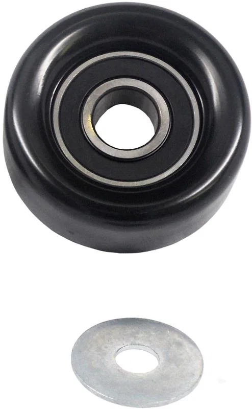 Gates 36220, 04-07 Cadillac CTS / 98-02 Chevy Camaro/97-13 Corvette DriveAlign Idler Pulley