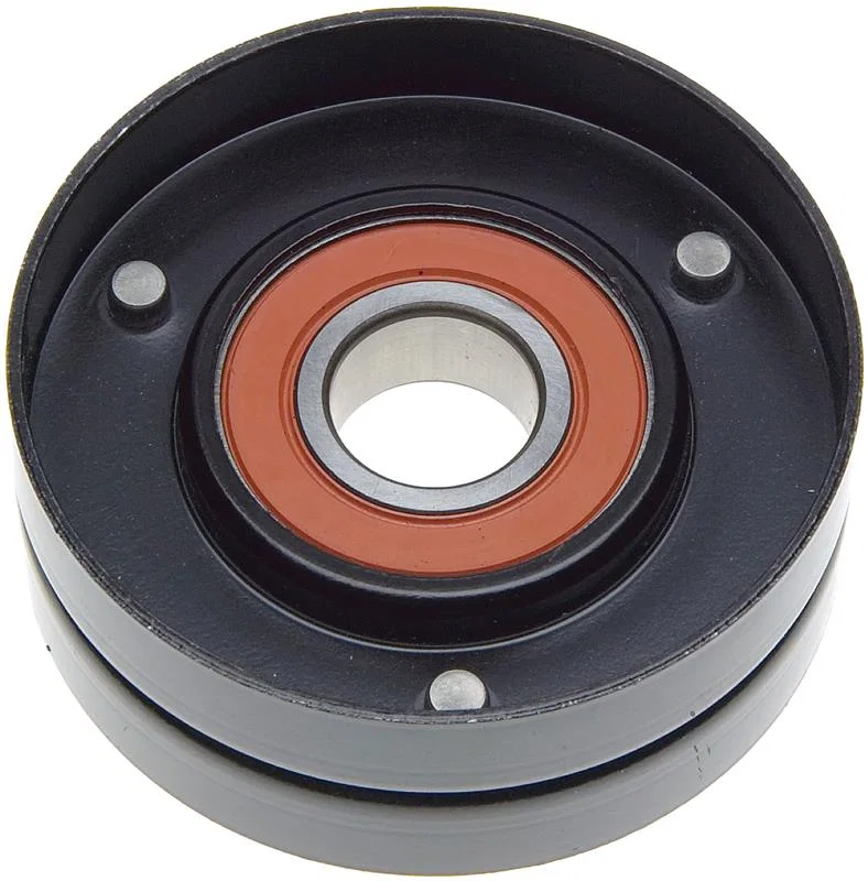 Gates 36152, 04-08 Suzuki Forenza 4-Cyl. 2.0L Tensioner Pulley Belt Drive Pulley