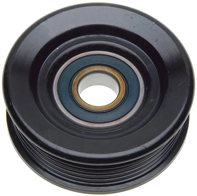 Gates 36100, 00-12 Ford Mustang / 00-09 Honda S2000 DriveAlign Idler Pulley