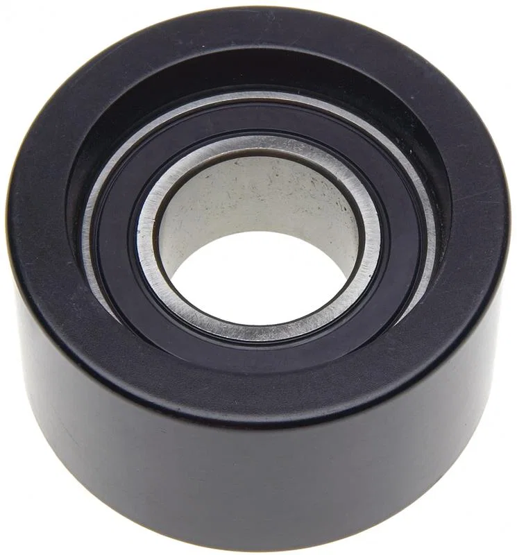 Gates 38076, 04-11 Freightliner Columbia Detroit Diesel 6-Cyl. 14.0L Diesel Fan Belt Drive Pulley