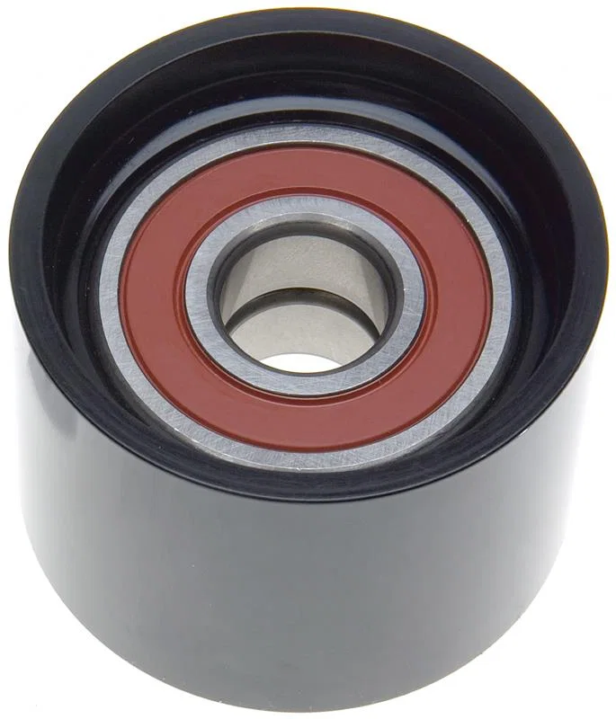 Gates 36286, 04-08 Volvo VN Series Volvo VE D12 Diesel Fan Belt Drive Pulley